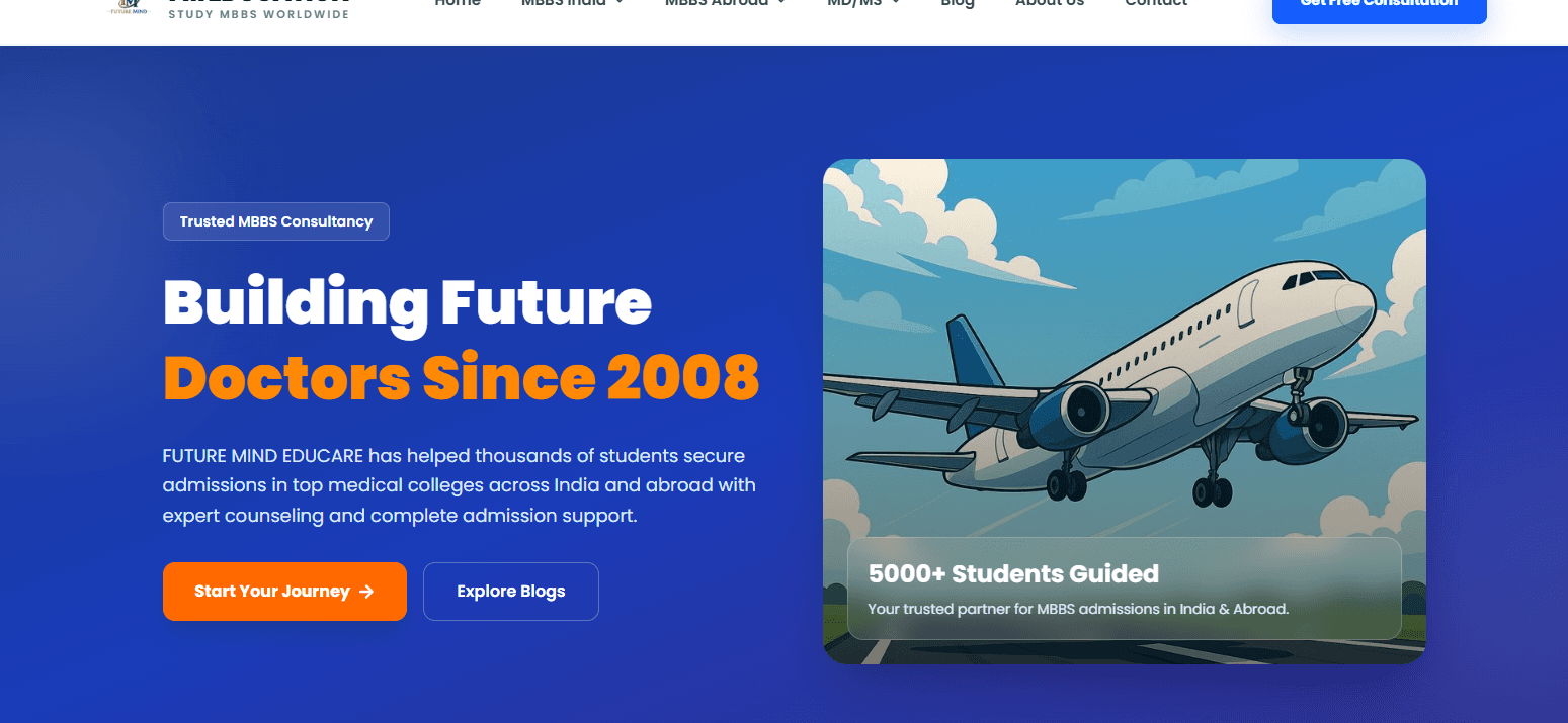 Future Mind Educare